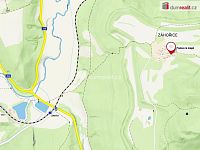 2+1+G+B, Záhořice_Žlutice, 49m2 - 14