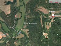 2+1+G+B, Záhořice_Žlutice, 49m2 - 15