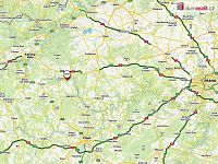 2+1+G+B, Záhořice_Žlutice, 49m2 - 16