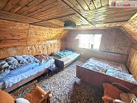 2+1+G+B, Záhořice_Žlutice, 49m2 - 4