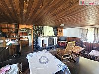 2+1+G+B, Záhořice_Žlutice, 49m2 - 5