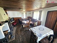 2+1+G+B, Záhořice_Žlutice, 49m2 - 6