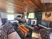 2+1+G+B, Záhořice_Žlutice, 49m2 - 7