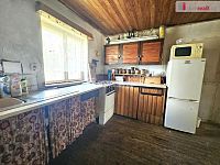 2+1+G+B, Záhořice_Žlutice, 49m2 - 8