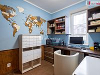 Prodej krásného 5+kk, ŘRD, Veltrusy.   - 12