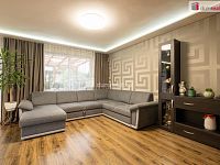 Prodej krásného 5+kk, ŘRD, Veltrusy.   - 13