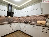 Prodej krásného 5+kk, ŘRD, Veltrusy.   - 14