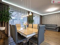 Prodej krásného 5+kk, ŘRD, Veltrusy.   - 17