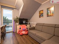 Prodej krásného 5+kk, ŘRD, Veltrusy.   - 19