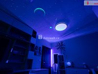 Prodej krásného 5+kk, ŘRD, Veltrusy.   - 21