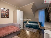 Prodej krásného 5+kk, ŘRD, Veltrusy.   - 22