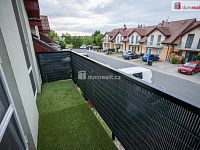 Prodej krásného 5+kk, ŘRD, Veltrusy.   - 30