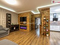 Prodej krásného 5+kk, ŘRD, Veltrusy.   - 5