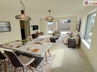 Prodej novostavby rodinného domu s technickou budovou, Tečovice - 11