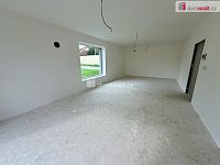 Prodej novostavby rodinného domu s technickou budovou, Tečovice - 12