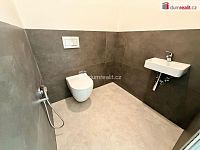 Prodej novostavby rodinného domu s technickou budovou, Tečovice - 20