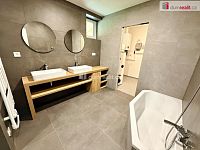 Prodej novostavby rodinného domu s technickou budovou, Tečovice - 21