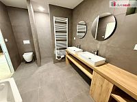 Prodej novostavby rodinného domu s technickou budovou, Tečovice - 22