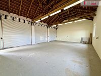 Prodej novostavby rodinného domu s technickou budovou, Tečovice - 26