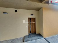 Prodej novostavby rodinného domu s technickou budovou, Tečovice - 4