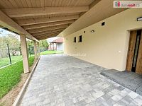 Prodej novostavby rodinného domu s technickou budovou, Tečovice - 5