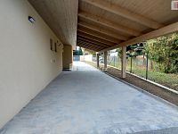 Prodej novostavby rodinného domu s technickou budovou, Tečovice - 6