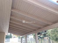 Prodej novostavby rodinného domu s technickou budovou, Tečovice - 7