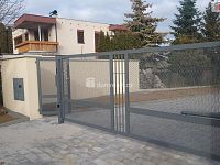 Prodej novostavby rodinného domu s technickou budovou, Tečovice - 8