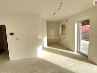 Prodej novostavby rodinného domu s technickou budovou, Tečovice - 9