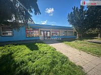 pronájem komerčního objektu, Kolín 5, Třídvorská