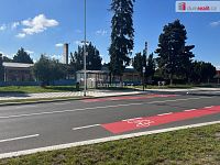 pronájem komerčního objektu, Kolín 5, Třídvorská - 11