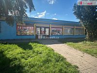 pronájem komerčního objektu, Kolín 5, Třídvorská - 12