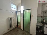 pronájem komerčního objektu, Kolín 5, Třídvorská - 13