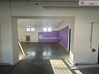 pronájem komerčního objektu, Kolín 5, Třídvorská - 15