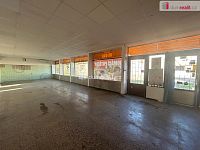 pronájem komerčního objektu, Kolín 5, Třídvorská - 16