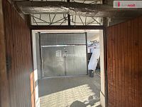 pronájem komerčního objektu, Kolín 5, Třídvorská - 18