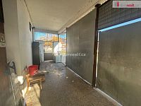 pronájem komerčního objektu, Kolín 5, Třídvorská - 19
