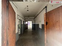 pronájem komerčního objektu, Kolín 5, Třídvorská - 21