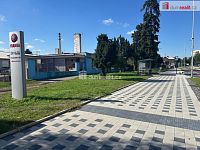 pronájem komerčního objektu, Kolín 5, Třídvorská - 4