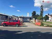 pronájem komerčního objektu, Kolín 5, Třídvorská - 6