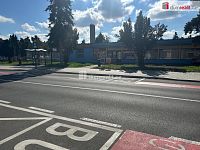 pronájem komerčního objektu, Kolín 5, Třídvorská - 9