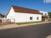 Prodej RD ve Vědomicích