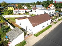 Prodej RD ve Vědomicích - 4