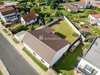 Prodej RD ve Vědomicích - 5