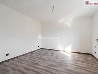 Prodej RD ve Vědomicích - ložnice