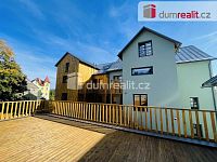 byt 2+kk, 46 m2, Abertamy - 13