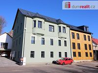 byt 2+kk, 46 m2, Abertamy - 14