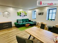 byt 2+kk, 46 m2, Abertamy - 2