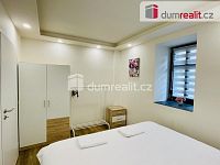 byt 2+kk, 46 m2, Abertamy - 5