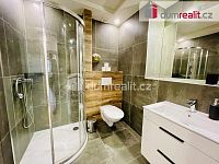 byt 2+kk, 46 m2, Abertamy - 6